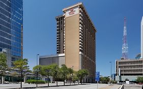 Crowne Plaza Hotel Downtown Dallas